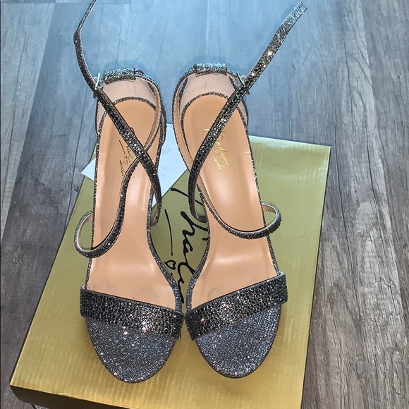 Thalia Sodi Darria Strappy Sandals - Picture 7 of 12
